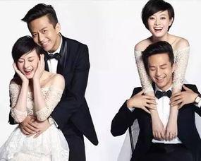 孙俪夫妻照片,幸福瞬间定格！