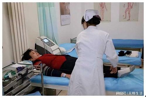 老妈住院图片,记录老妈住院的温馨瞬间