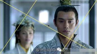 琅琊榜八卦江湖,揭秘江湖风云，探寻英雄传奇