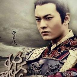 琅琊榜八卦江湖,揭秘江湖风云，探寻英雄传奇