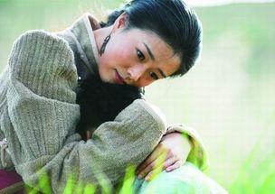 演员周晶晶,光影交织下的璀璨星途