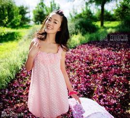 演员周晶晶,光影交织下的璀璨星途