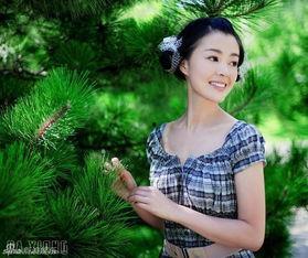 演员周晶晶,光影交织下的璀璨星途