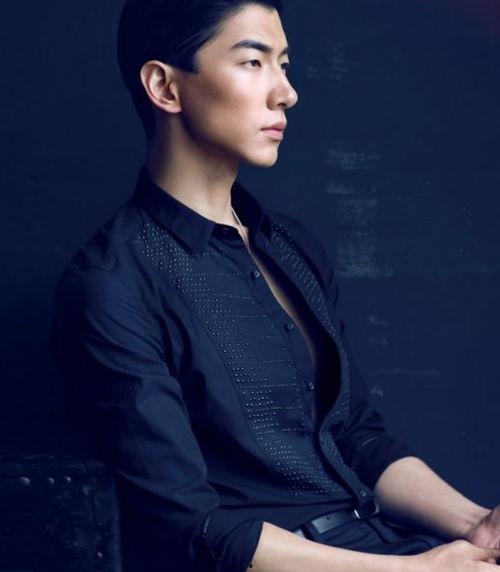 张亮的个人资料简介