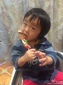 娱乐吃瓜酱甜甜的弟弟,揭秘娱乐圈背后的温馨故事